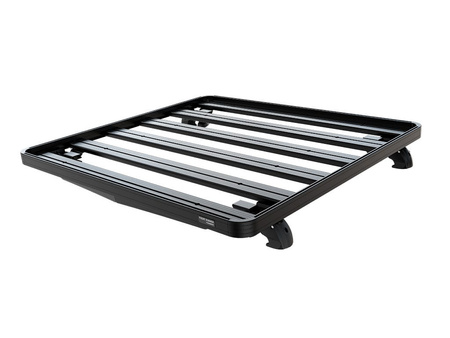 Front Runner Grab-on Raised Rail Slimline II — platforma na relingi podniesione 1255 × 1156 mm