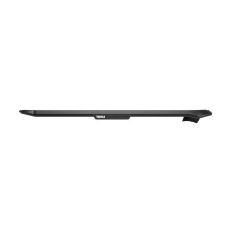 Platforma dachowa Thule Caprock 150 x 138 cm – czarna