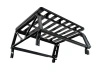 Front Runner Pro Bed Rack z platformą Slimline II do RAM 1500 Crew Cab 5 ft 7 in (od 2019)