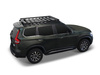 Bagażnik dachowy Front Runner Slimline II do Mahindra Scorpio (2023–) – na szynach