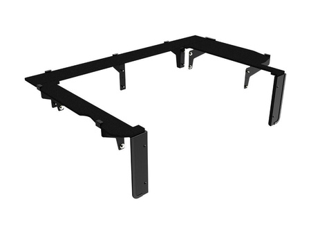 Zestaw płyt wykończeniowych szuflady Front Runner do Jeep Wrangler JKU – SSDS112