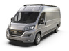 Bagażnik dachowy Front Runner Slimpro – Fiat Ducato L4H2 od 2014