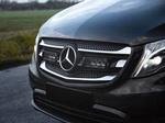 Zestaw lamp LED do grilla Lazer Lamps 2 × Triple-R 750 Gen2 Elite — Mercedes Vito (2014–2019)