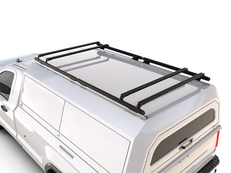 Bagażnik Front Runner Slimpro na zabudowę canopy – wariant długi