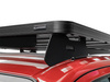 Bagażnik dachowy Front Runner Slimline II do Nissana Navary / Frontiera D23 Double Cab 2014–2020