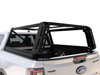 Stelaż Front Runner Pro Bed System bez platformy do Forda Rangera T6.2 Wildtrak / Raptor Double Cab od 2022
