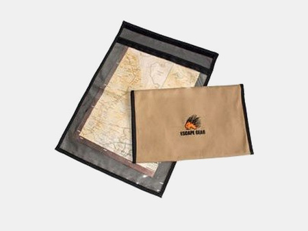Mapnik Escape Gear Overland – khaki