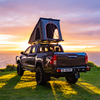 Zestaw wyprawowy Alu-Cab LT-50 Adventurer – kompletny system z namiotem dachowym