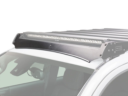 Owiewka Front Runner Slimsport pod panel LED 40″ do Toyoty Tacomy 2005–2023