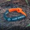 Miękka szekla MAXTRAX Fuse Shackle – 7 t MBS