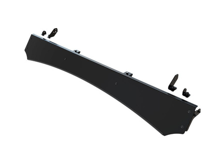 Pełny deflektor Front Runner Slimsport do RAM 1500 Crew Cab od 2019