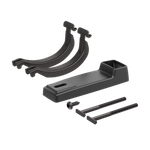 Adapter obejmowy Thule FastRide / TopRide do belek bez rowka T