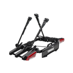 Bagażnik rowerowy na hak Thule OutPace – 3 rowery – czarny