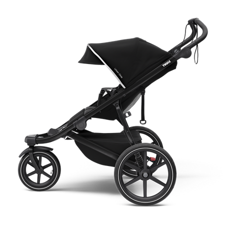 Wózek do biegania Thule Urban Glide 2 z kompletem akcesoriów