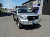 FABRYKA 4X4  ZDERZAK PRZÓD BEZ BULLBARA TOYOTA LAND CRUISER J200