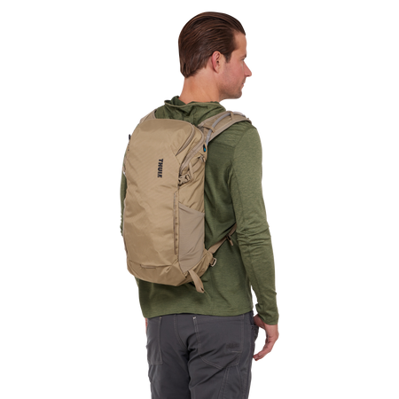 Plecak hydracyjny Thule AllTrail 16 l – jasny khaki Faded Khaki