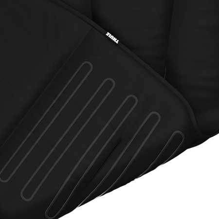 Wkładka do wózka Thule Seat Liner – czarna