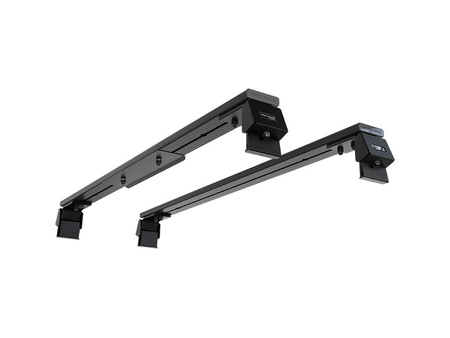 Belki dachowe Front Runner do Toyota Hilux Double Cab 1988–1997