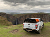 Bagażnik Front Runner Slimline II Roll Top do Forda Rangera Wildtrak/Raptor