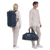 Torba podróżna Thule Chasm 40 l – granatowa Darkest Blue