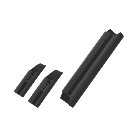 Zestaw osłon transportowych Thule E-bike Protection Set