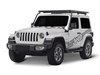 Bagażnik Front Runner Slimline II Extreme Jeep Wrangler JL 2 drzwi – KRJW005T