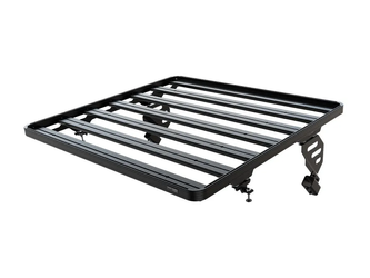 Bagażnik dachowy Extreme Slimline II 1/2 Front Runner Jeep Wrangler JK 4d (2007–2018)