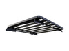 Bagażnik Front Runner Slimline II do Nissan Navara / Frontier D23 2014–2020 Double Cab