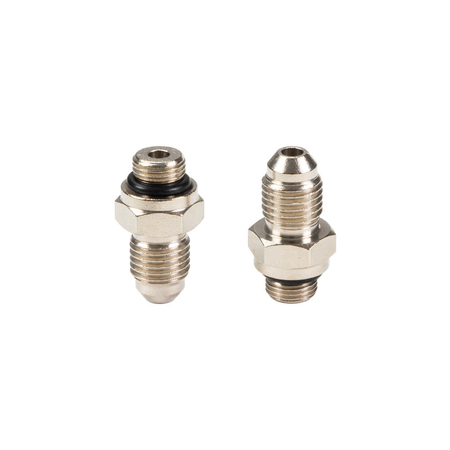 Redukcja prosta ARB JIC-4 na 1/8 BSP, 2 sztuki, 0740105