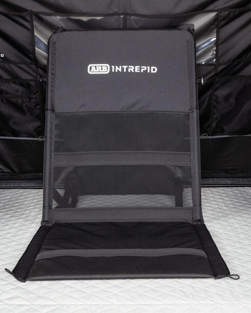 Rozkładane siedzisko ARB Intrepid Recline Chair do namiotu dachowego