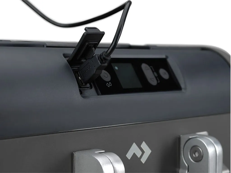 Lodówka turystyczna/kostkarka do lodu Dometic CFX5 55IM (Ice Maker)