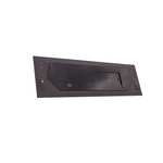 Lewe boczne drzwi z oknem Alu-Cab Contour – Ford Ranger 2012–2022