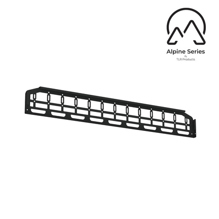 Panel podwyższający przednią krawędź półki TLR – Prado 250 / GX550