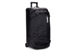 Torba podróżna na kółkach Thule Chasm 110 l – czarna