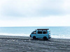Bagażnik Front Runner Slimline II do Delica L300 High Roof 1986–1999