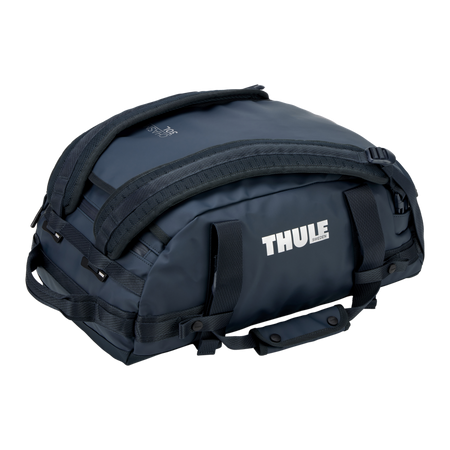 Torba podróżna Thule Chasm 30 l – granatowa Darkest Blue