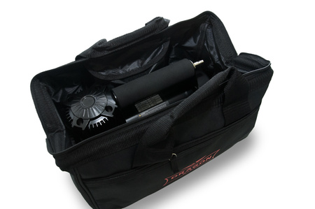 Kompresor Dragon Winch PROFESSIONAL DWK-PS 500 SHD portable