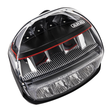 Inteligentna lampa LED ARB Intensity IQ Driving Lights – 2szt. – ARBVX17B