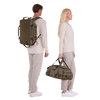 Torba podróżna Thule Chasm 30 l – ciemny khaki