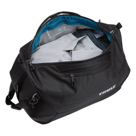Torba podróżna Thule Subterra 45 l – czarna