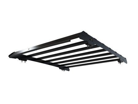 Bagażnik dachowy Front Runner Slimsport do Toyoty Tacoma Double Cab (2024–) – pełna owiewka