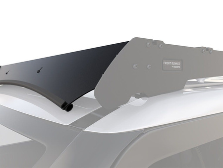 Pełna owiewka Front Runner Slimsport do BYD Shark (2025–)