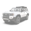 Bagażnik dachowy Dometic Front Runner Slimline 3 do Toyoty Land Cruiser 250 Prado – platforma 3/4