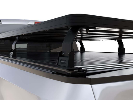 Bagażnik Front Runner Slimline II do Chevroleta Colorado / GMC Canyon z ReTrax XR od 2015 r. – wariant 6