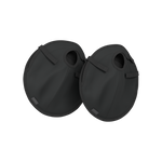 Osłony tarcz hamulcowych Thule Disc Brake Protection 160 mm – 2 szt.