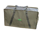 Torba na maty i wyposażenie biwakowe Camp Cover Ground Sheet — duża, 62 l — kolor khaki