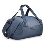 Torba Thule Aion 35 l – niebieska dark slate