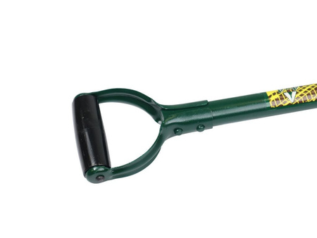 Łopata Front Runner z krawędzią tnącą, 760 mm – REQU049
