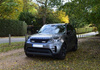 Zestaw lamp LED do grilla Lazer Lamps 2 × ST4 Evolution — Land Rover Discovery 5 (2017+)