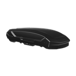 Box dachowy Thule Motion 3 L – czarny z połyskiem